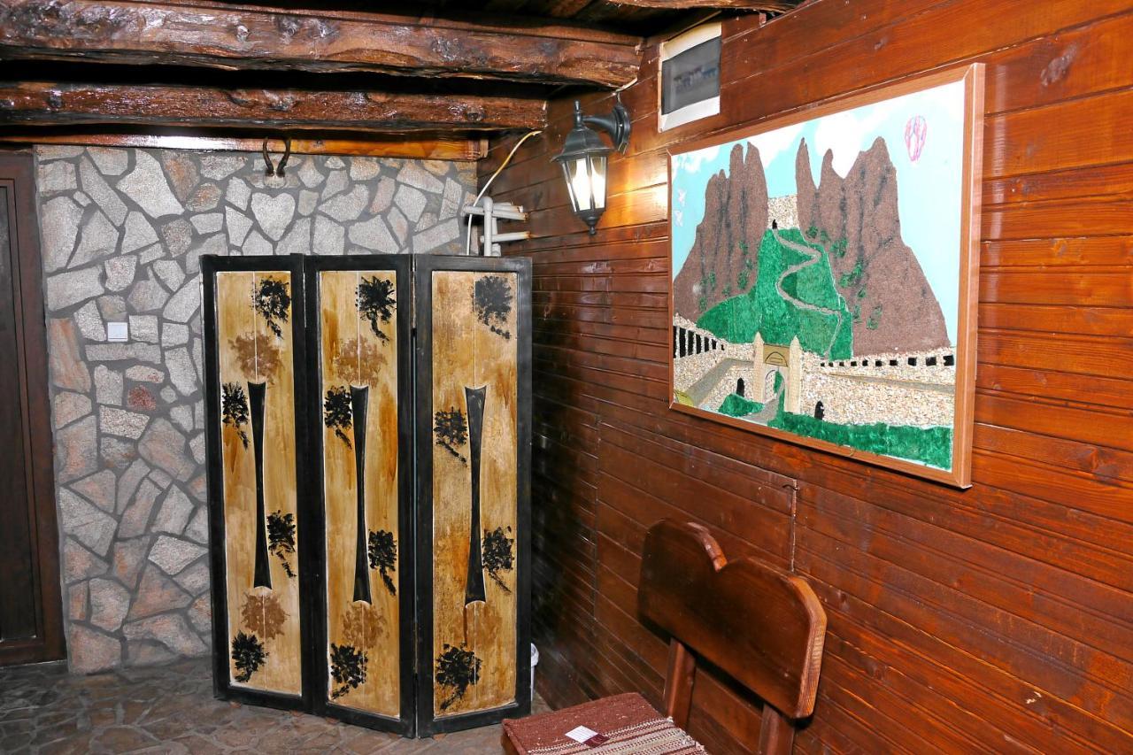 Guest House Medina Belogradcsik Kültér fotó