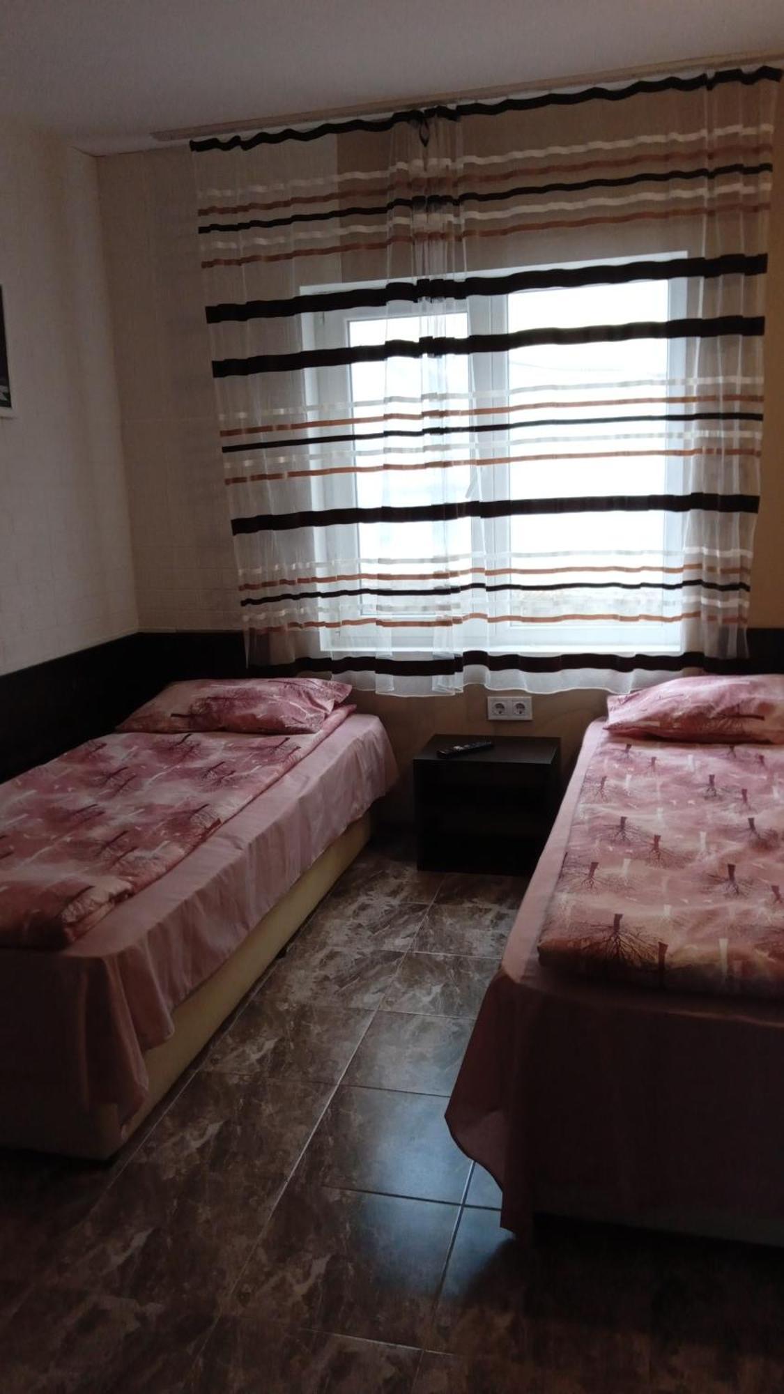Guest House Medina Belogradcsik Kültér fotó