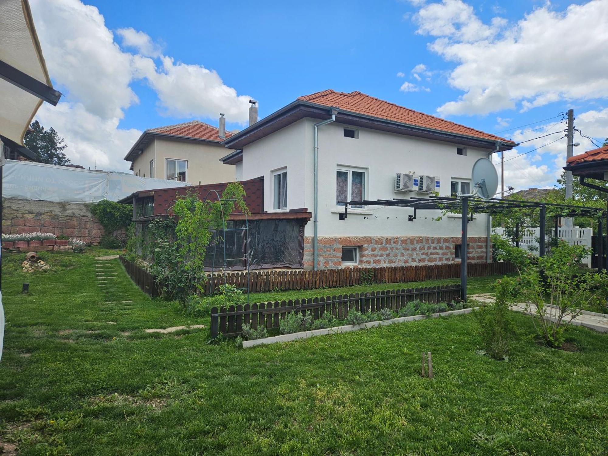 Guest House Medina Belogradcsik Kültér fotó
