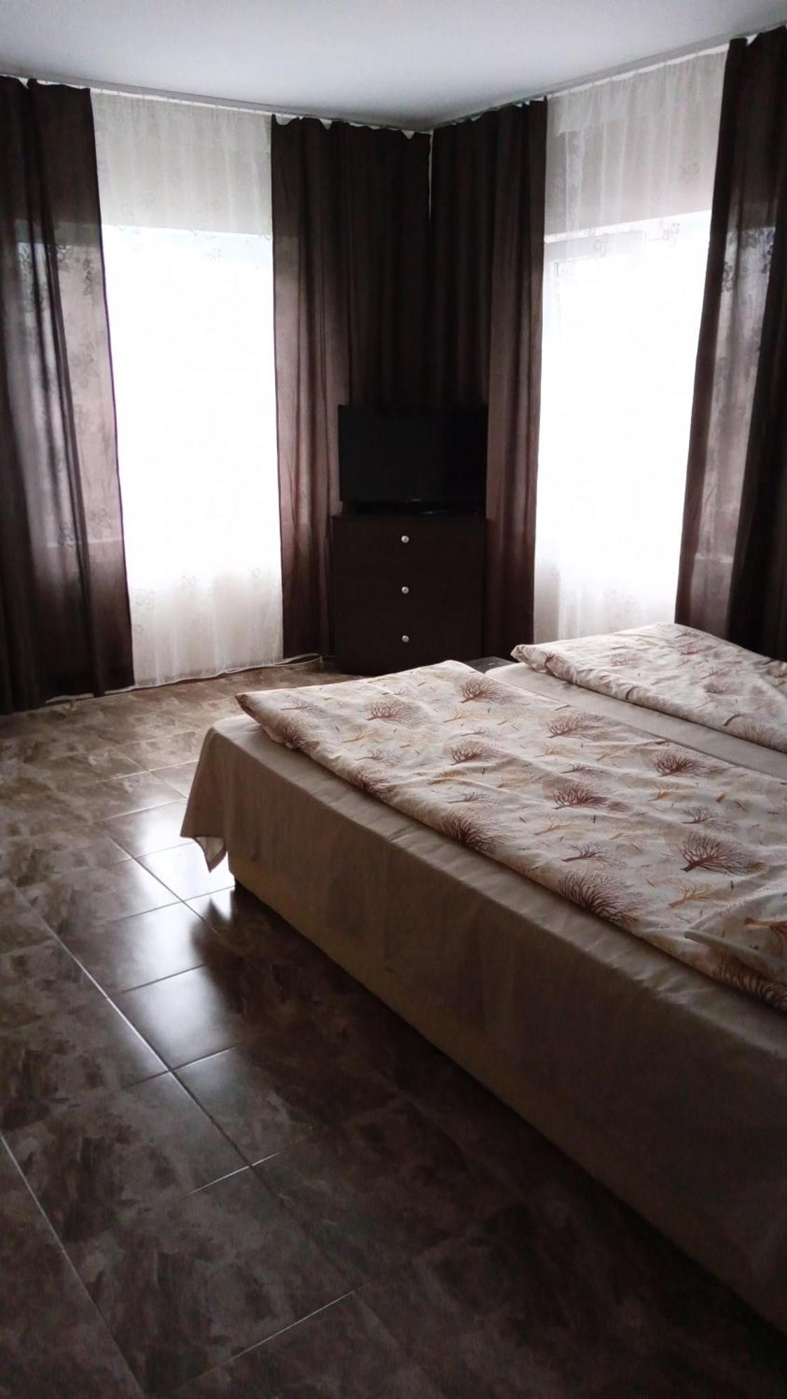 Guest House Medina Belogradcsik Kültér fotó