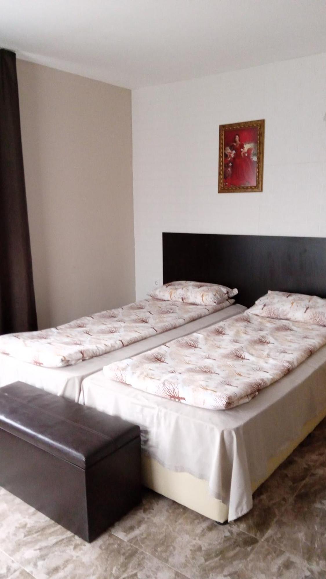 Guest House Medina Belogradcsik Kültér fotó