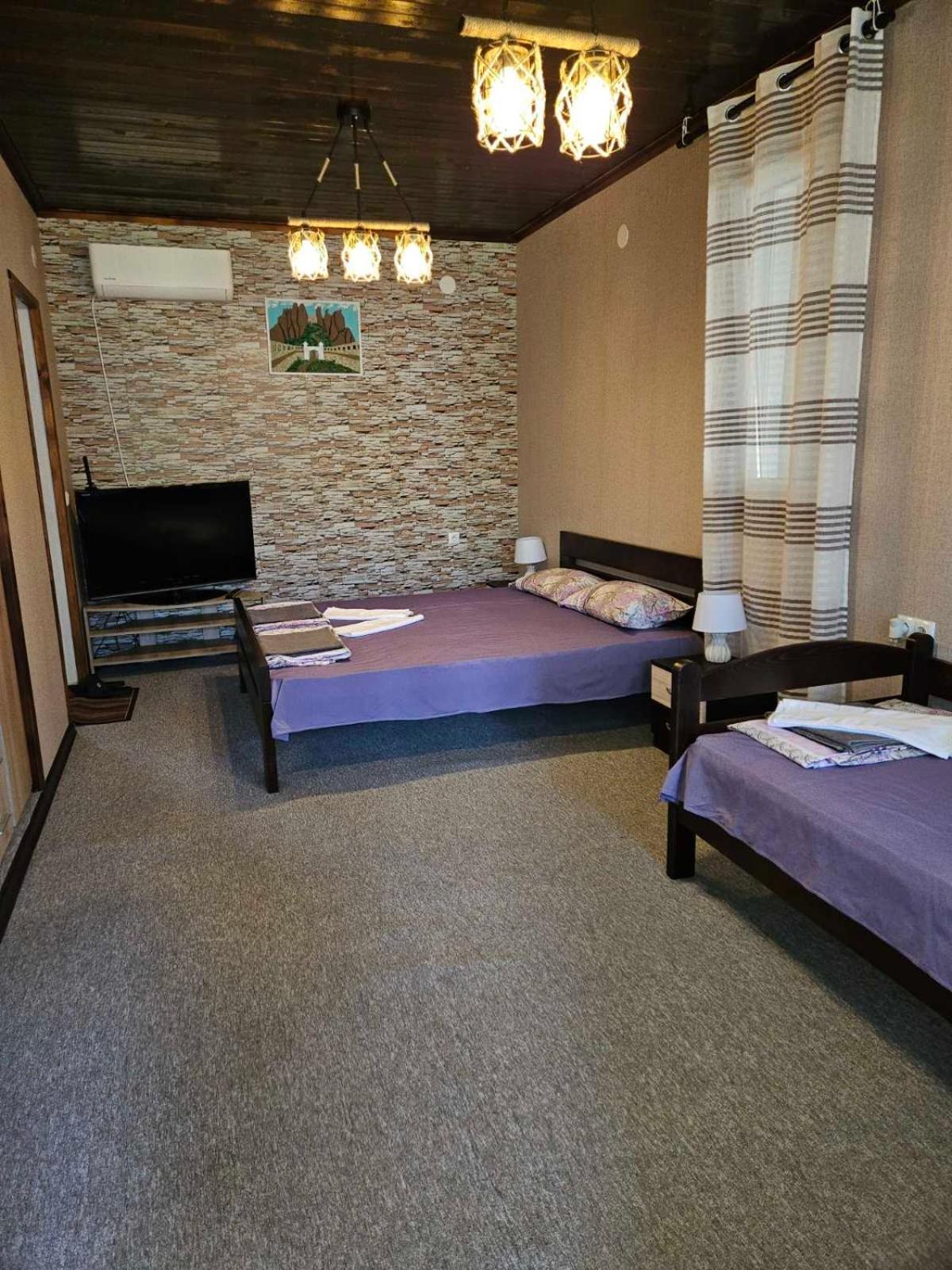 Guest House Medina Belogradcsik Kültér fotó