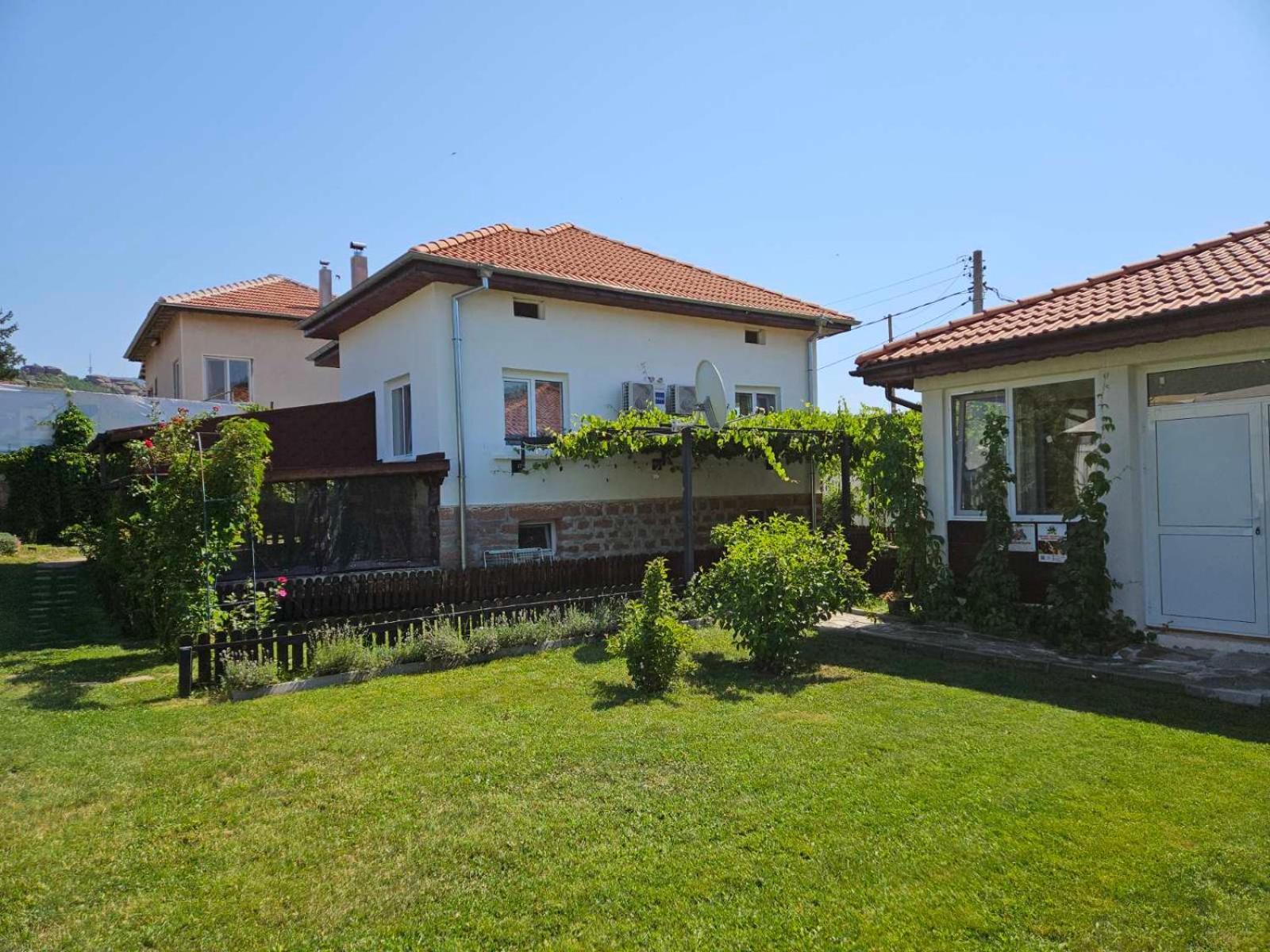 Guest House Medina Belogradcsik Kültér fotó