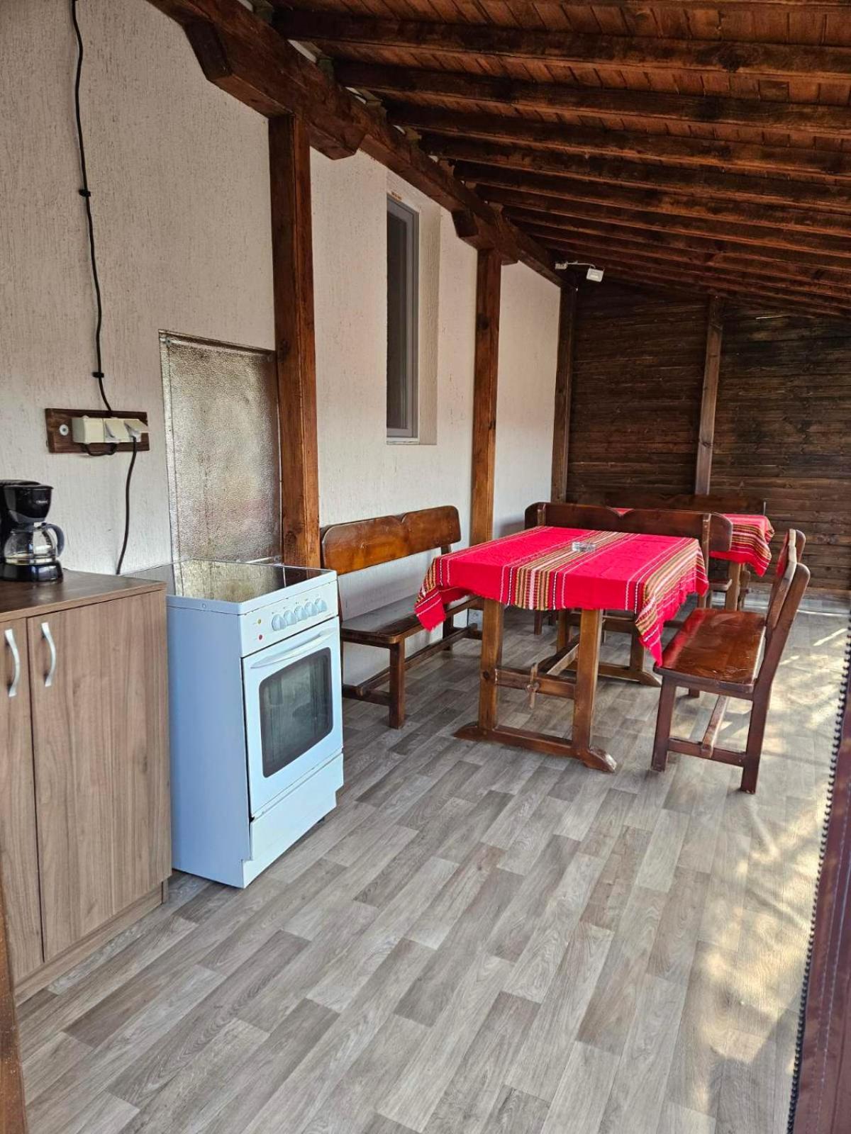 Guest House Medina Belogradcsik Kültér fotó