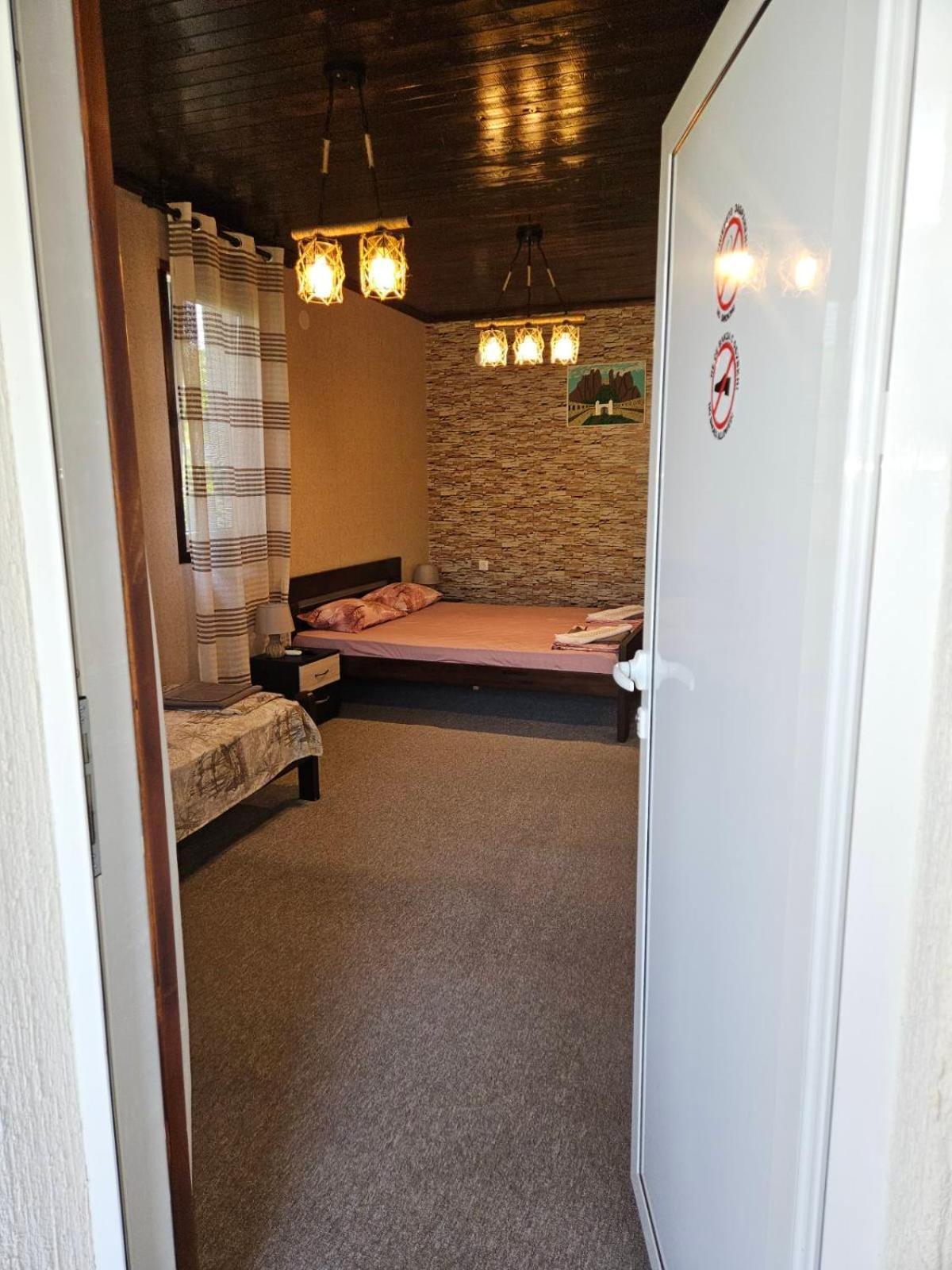 Guest House Medina Belogradcsik Kültér fotó