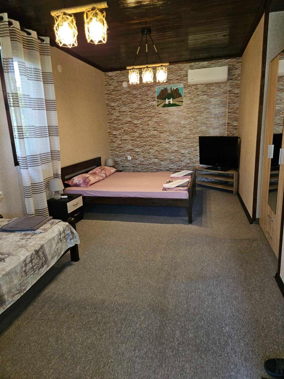 Guest House Medina Belogradcsik Kültér fotó